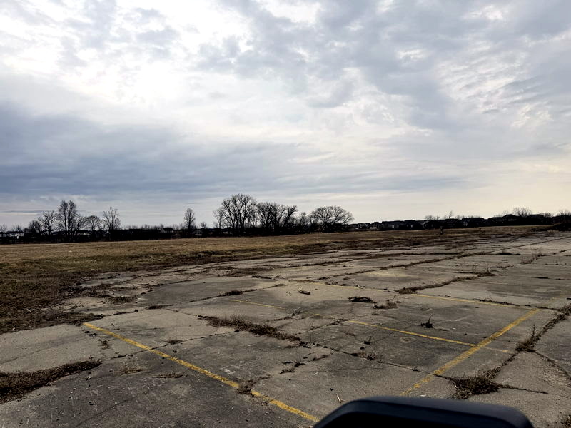 Wolverine Golf Club - March 28 2025 Photo  (newer photo)